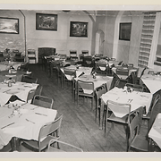 Boys' Reformatory Magill, Dining room